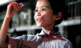 小萝卜头电视剧,红色童年，革命火种在心中燃烧